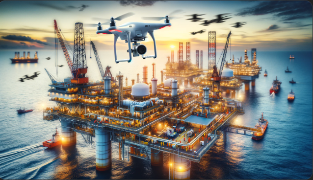 Drone Service